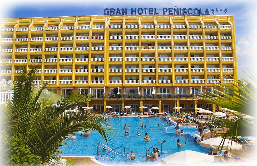 Gran Hotel Peñiscola-1