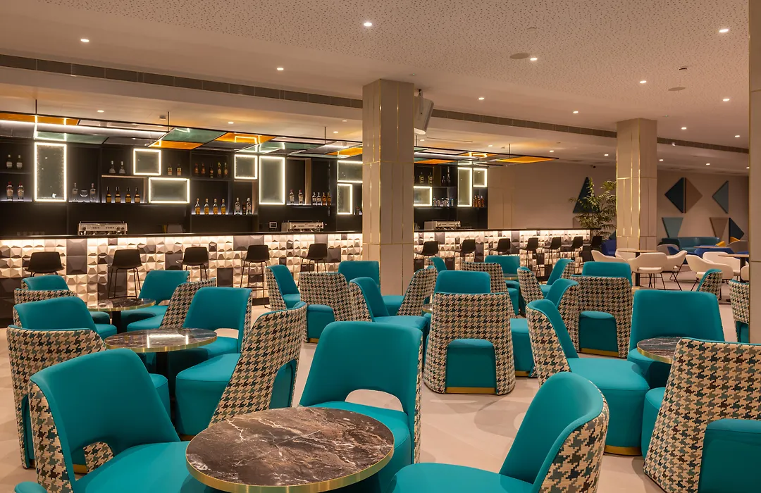 L'Azure Hotel & Spa 4Sup-1