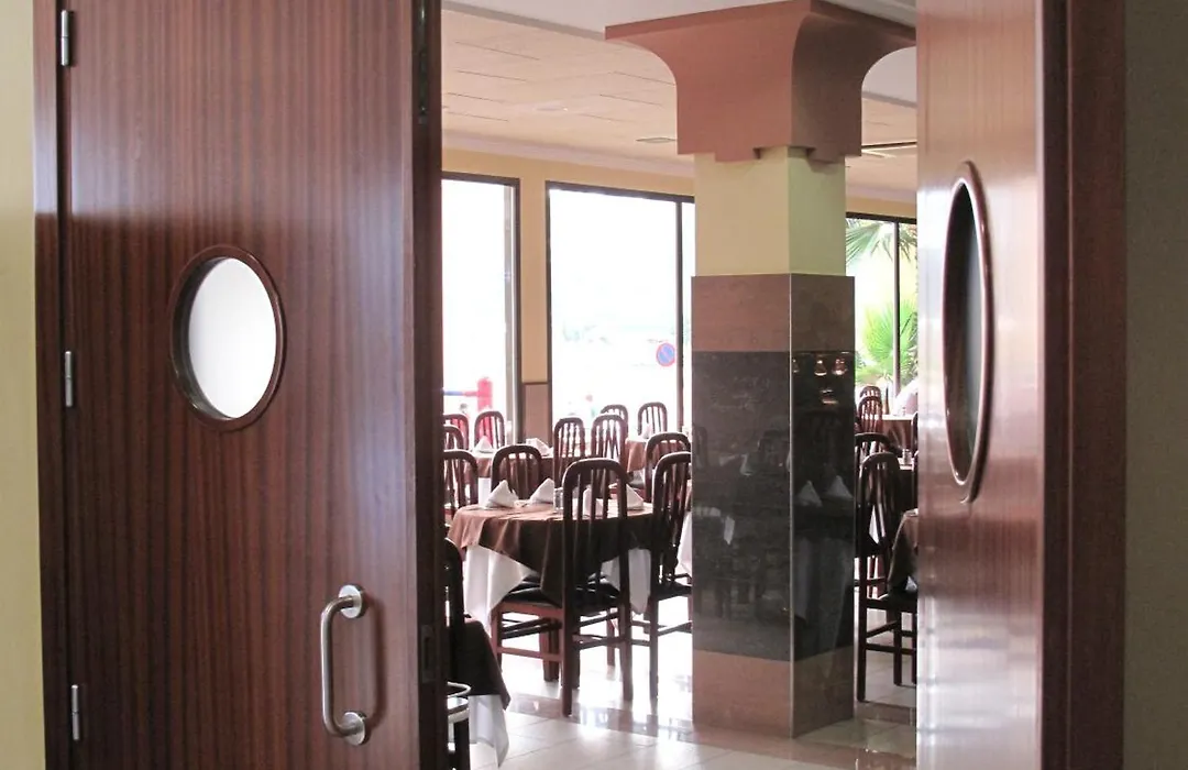 Hotel Reymar Playa-1
