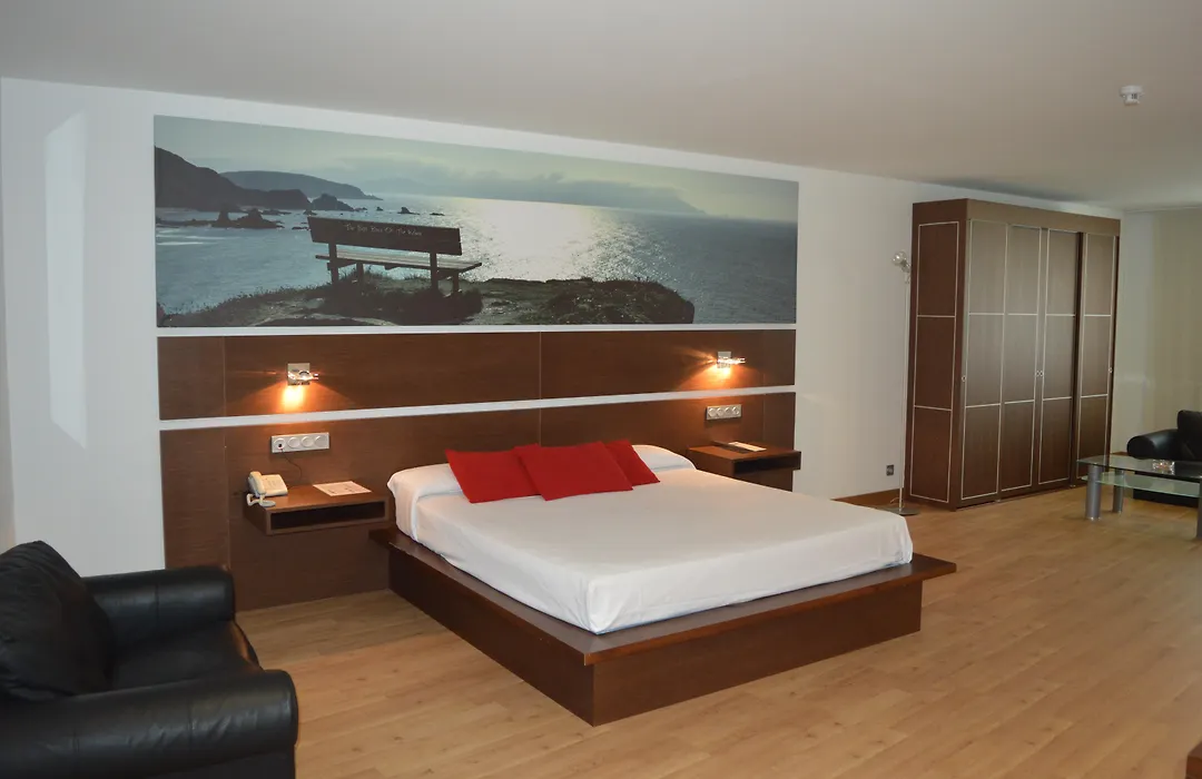 SPA Sercotel Odeón-1