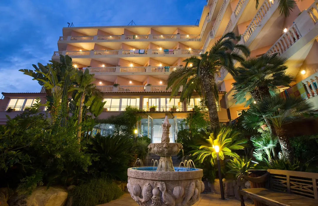 Hotel Alba Seleqtta-1
