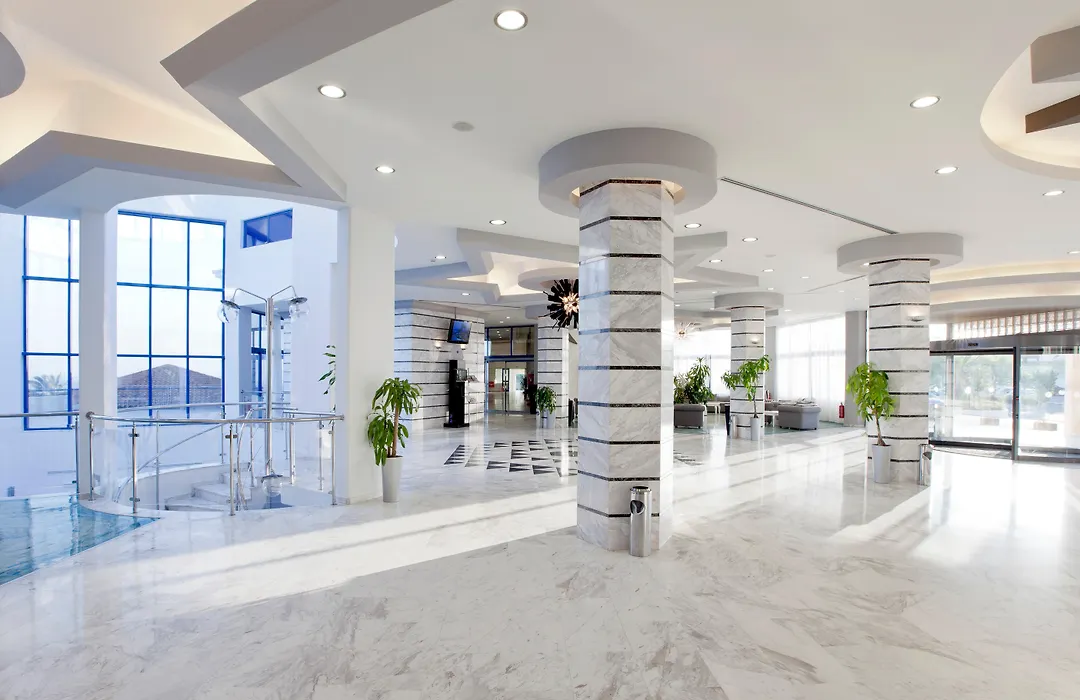 Rodos Princess Beach Hotel-1