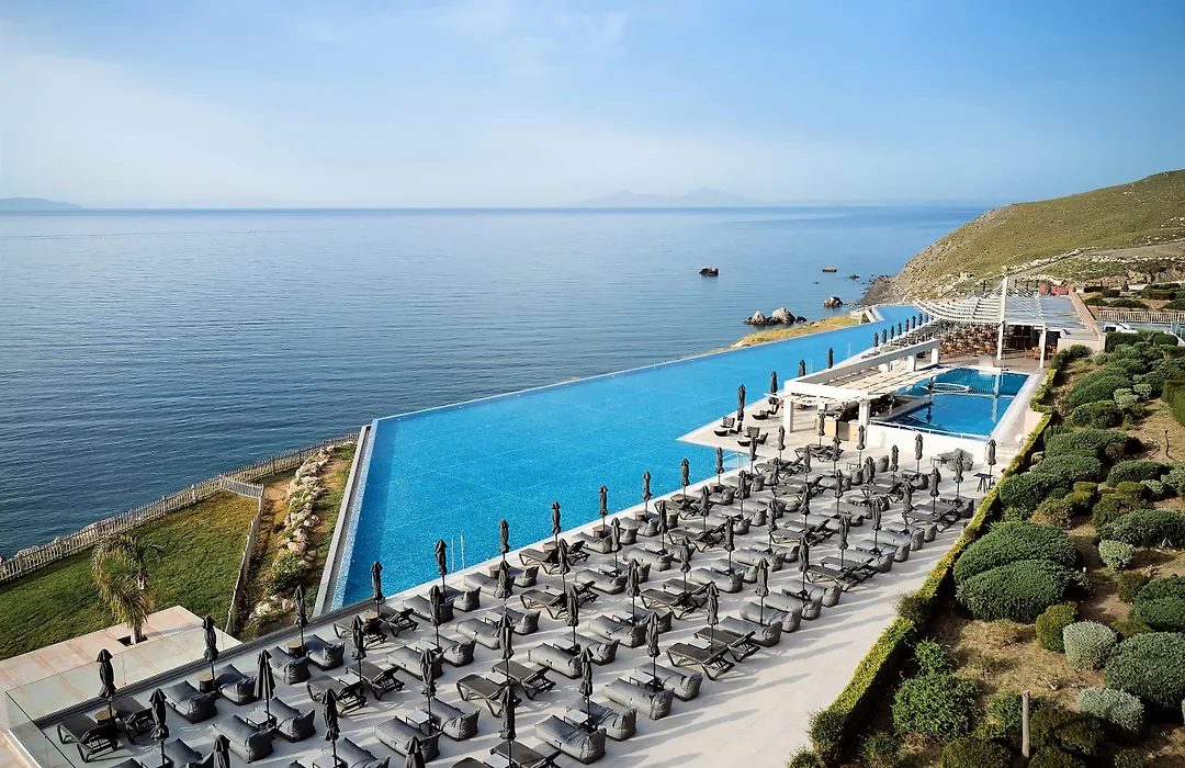 Michelangelo Resort & Spa-1