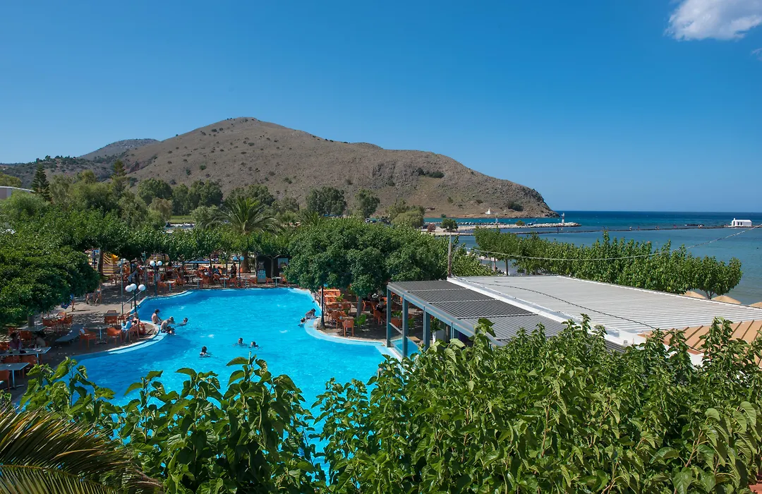 Corissia Princess Hotel-1
