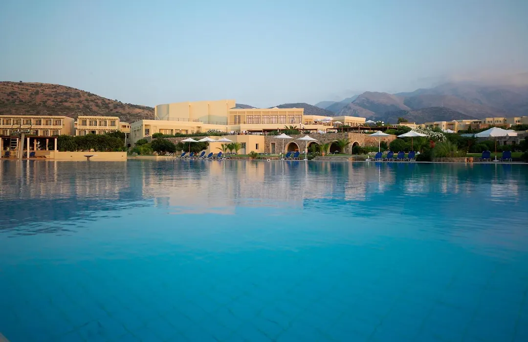 Kalimera Kriti Hotel&Village Resort-1