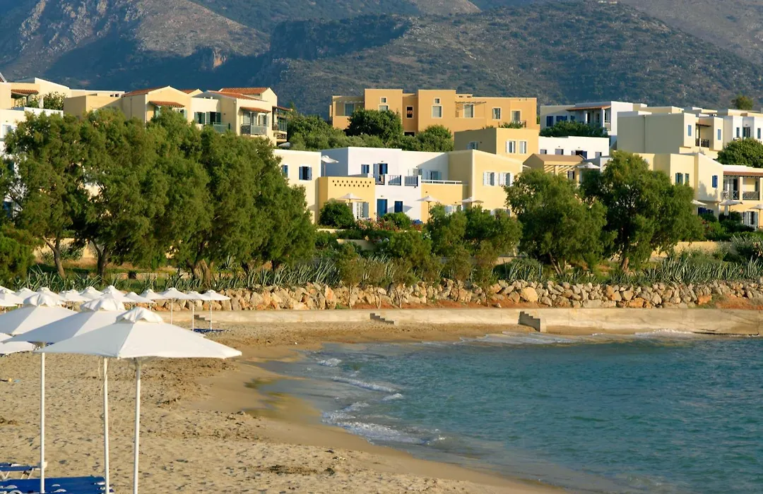 Kalimera Kriti Hotel & Village Resort-1
