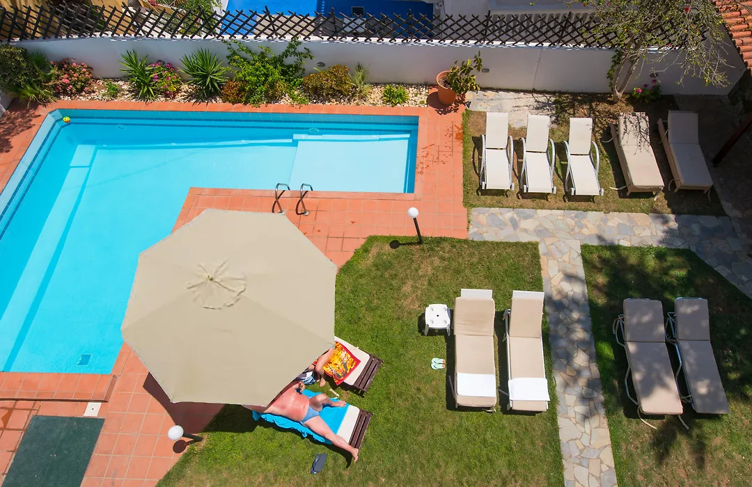 Elmi Beach Hotel & Suites-1