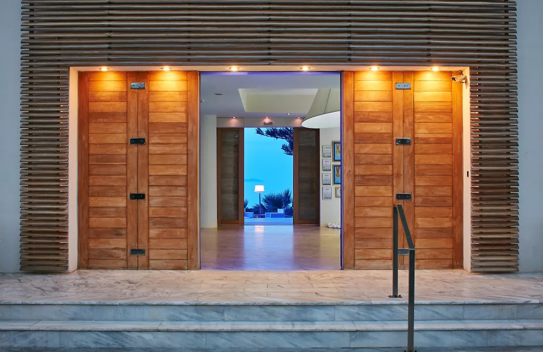 The Island Hotel - Adults Only --1