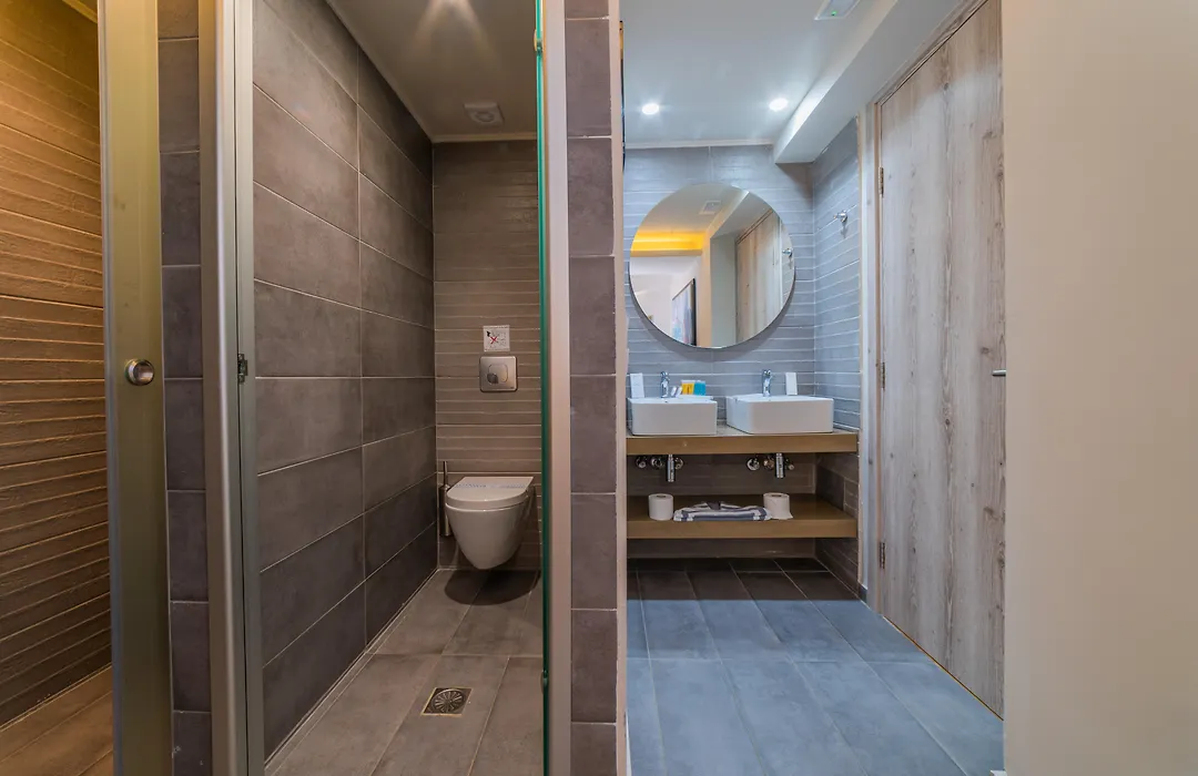 Bio Suites Hotel & Spa-1