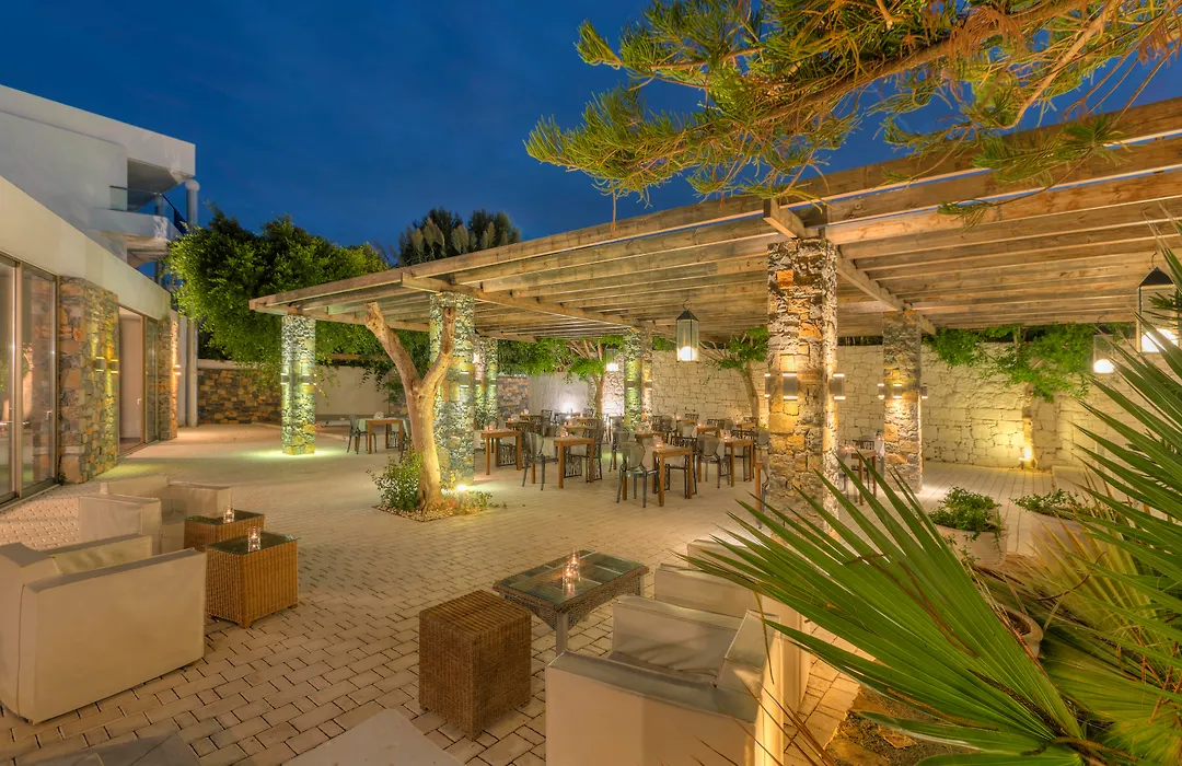 The Island Hotel - Adults Only --1