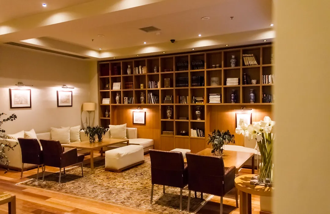 Gdm Megaron, Historical Monument Hotel-1