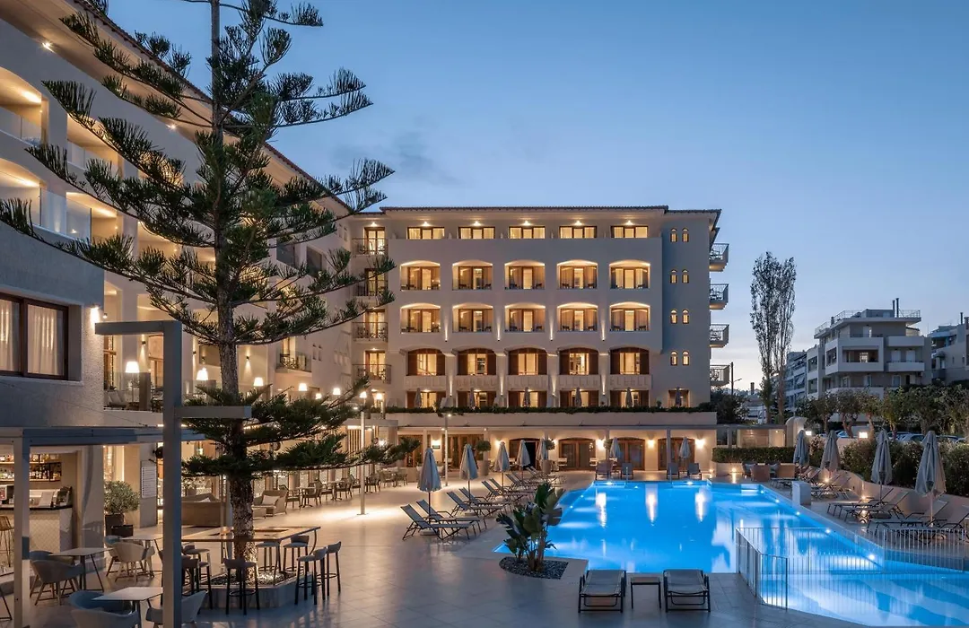 Theartemis Palace-1