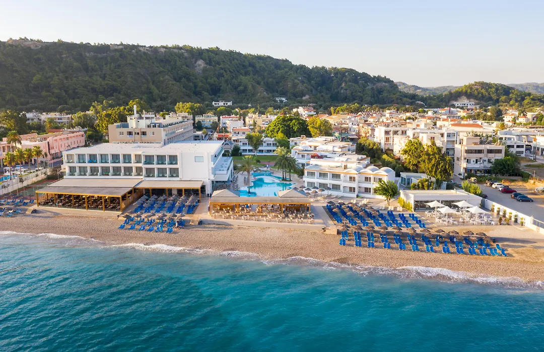 Avra Beach Resort-1