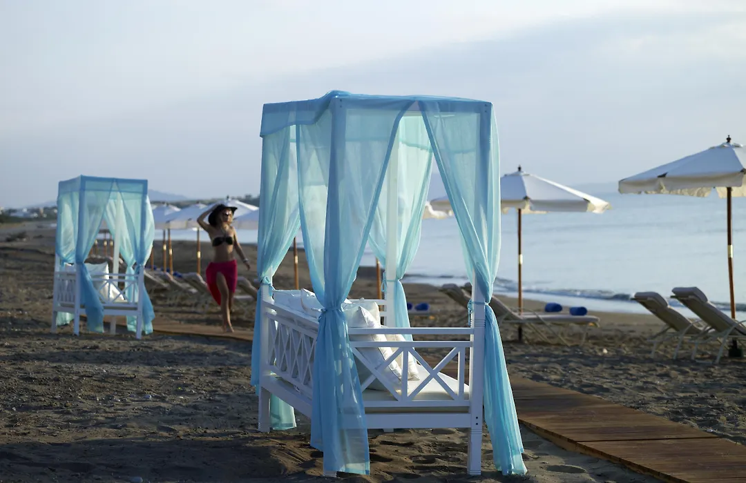 Atrium Prestige Thalasso Spa Resort & Villas-1