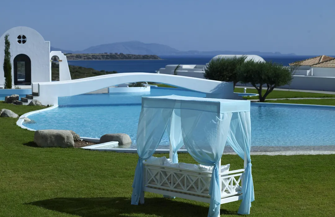 Atrium Prestige Thalasso Spa Resort & Villas-1