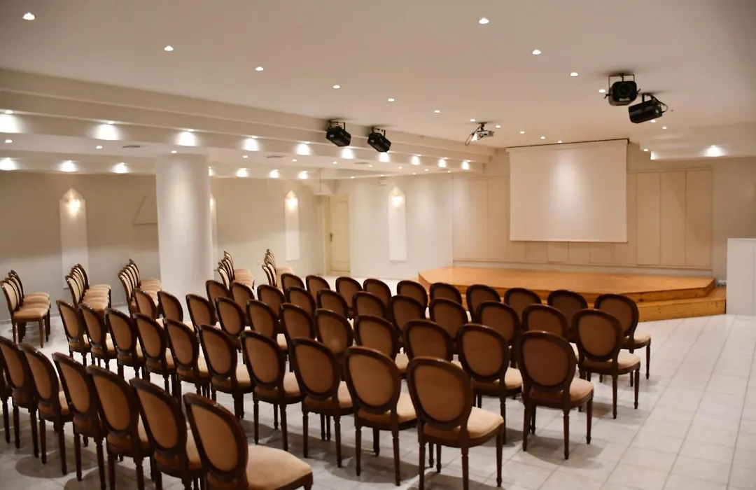 Magda Hotel Club-1
