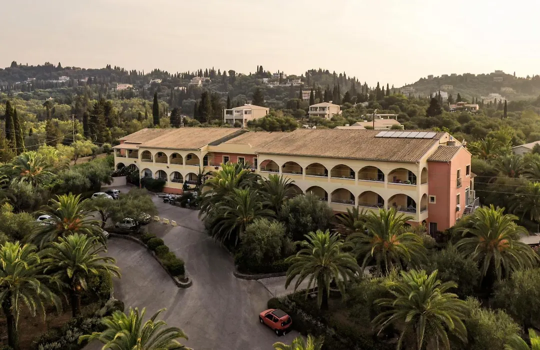 Art Hotel Debono-1