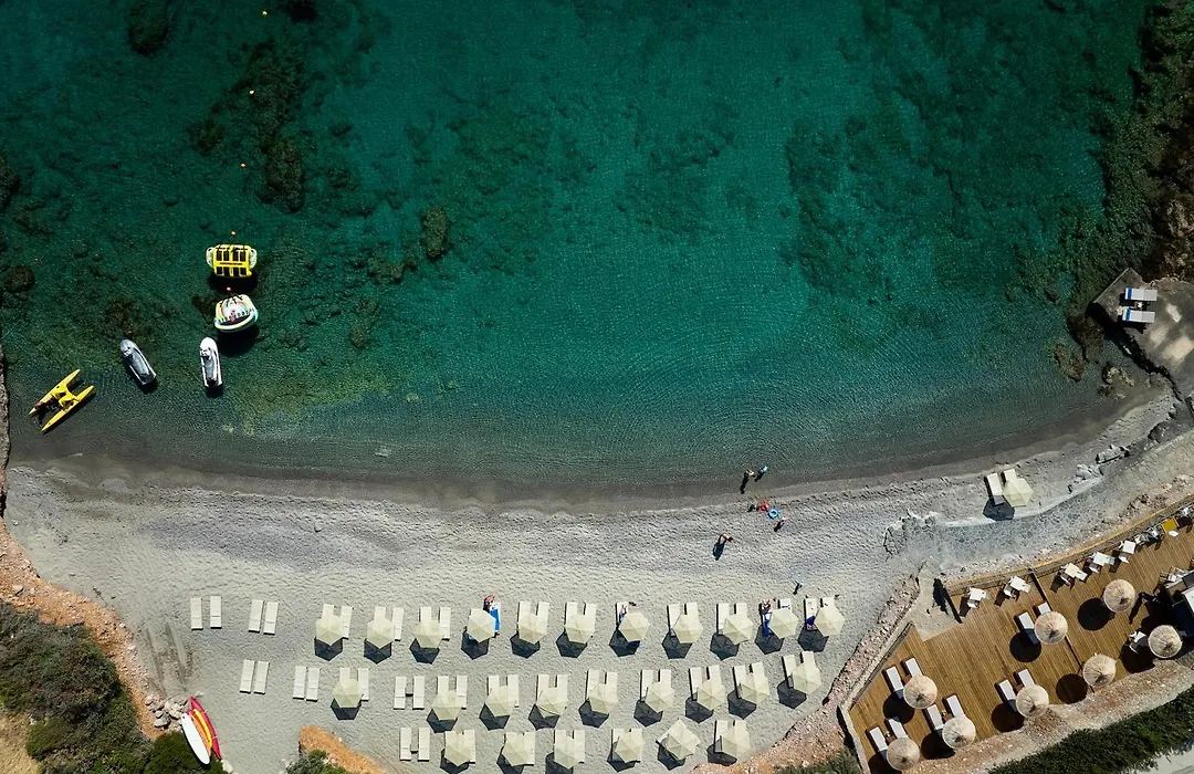 Blue Marine Resort And Spa Hotel-1