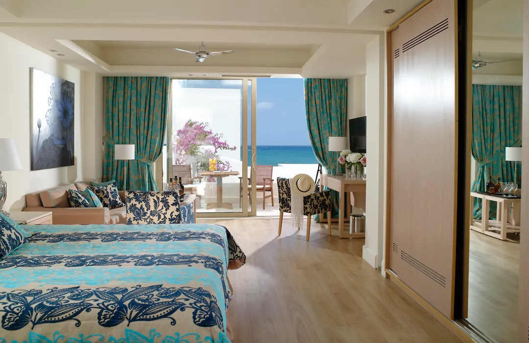 Knossos Beach Bungalows Suites Resort&Spa-1