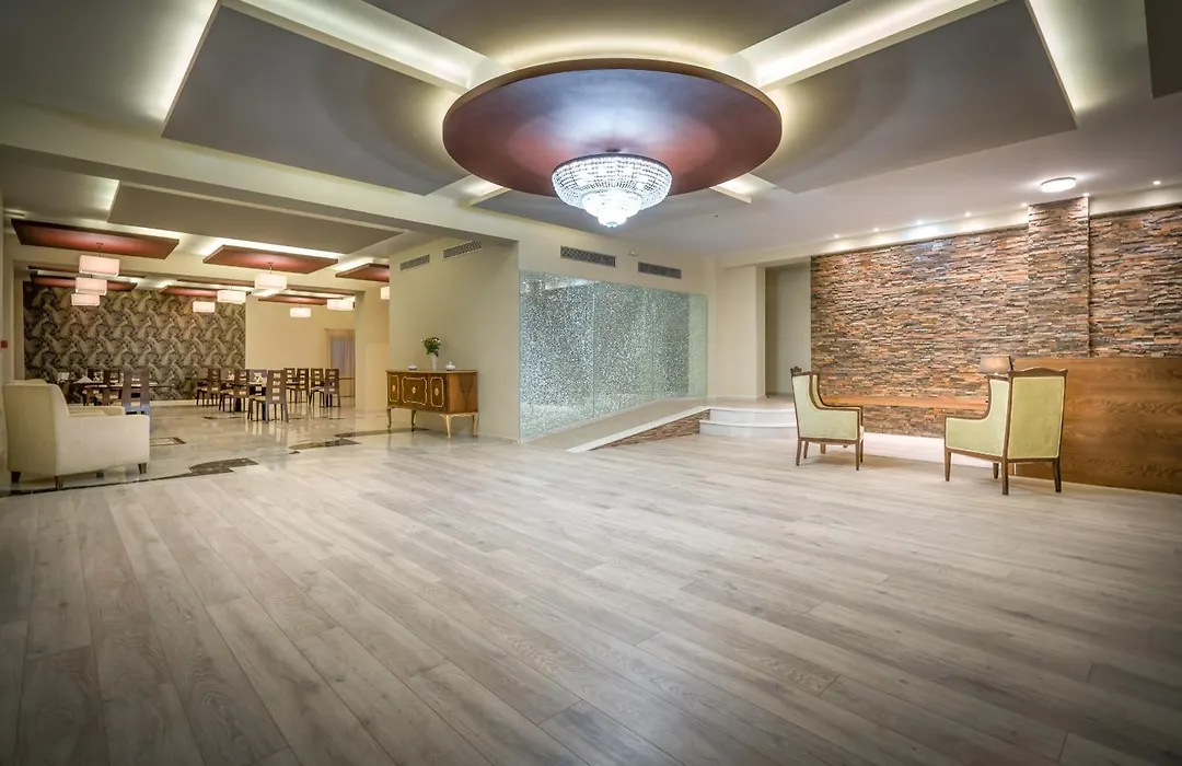Elegance Luxury Executive Suites - Adults Only-1