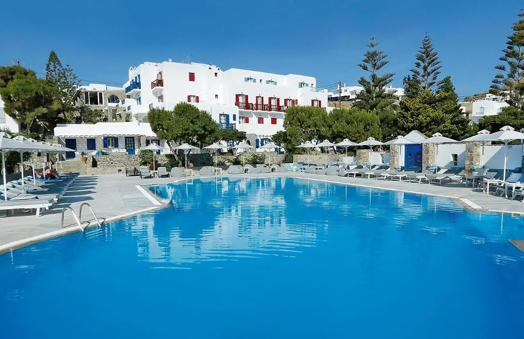 Kamari Hotel-1