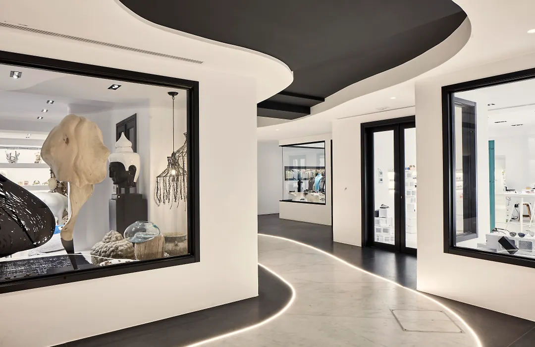 Royal Myconian - Leading Hotels Of The World-1