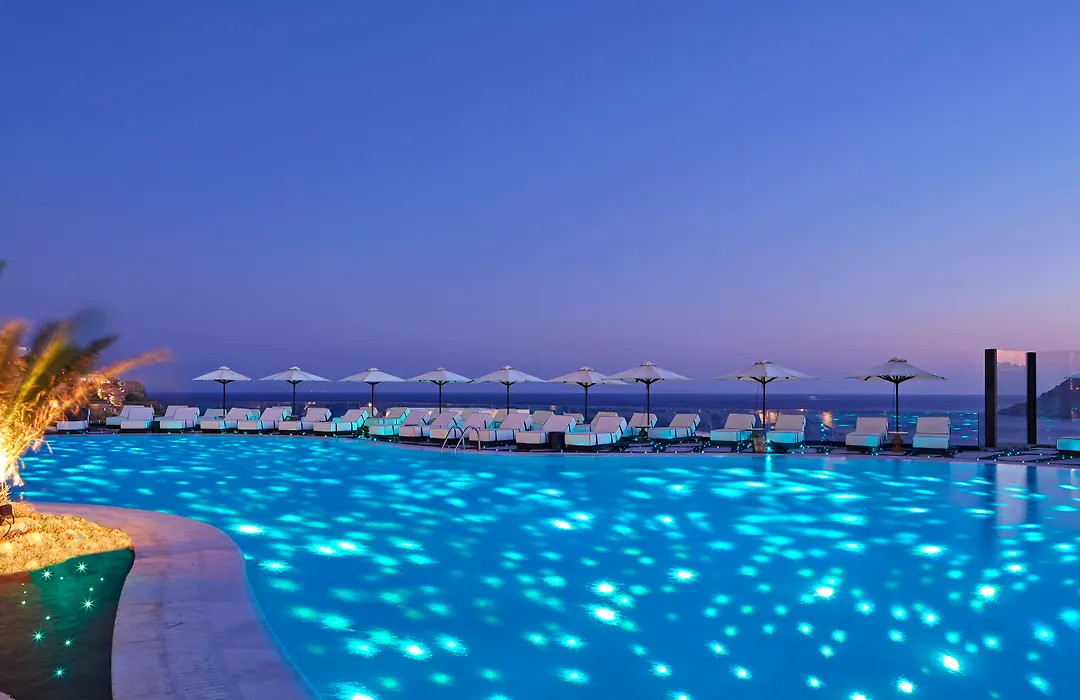 Royal Myconian - Leading Hotels Of The World-1