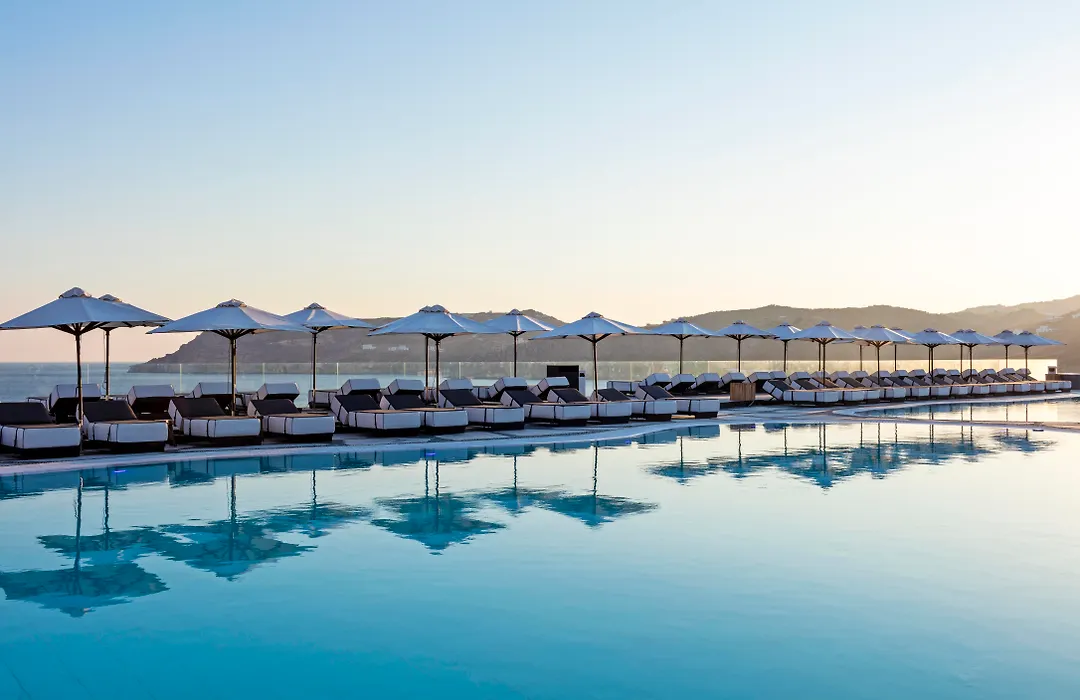 Myconian Imperial - Leading Hotels Of The World-1