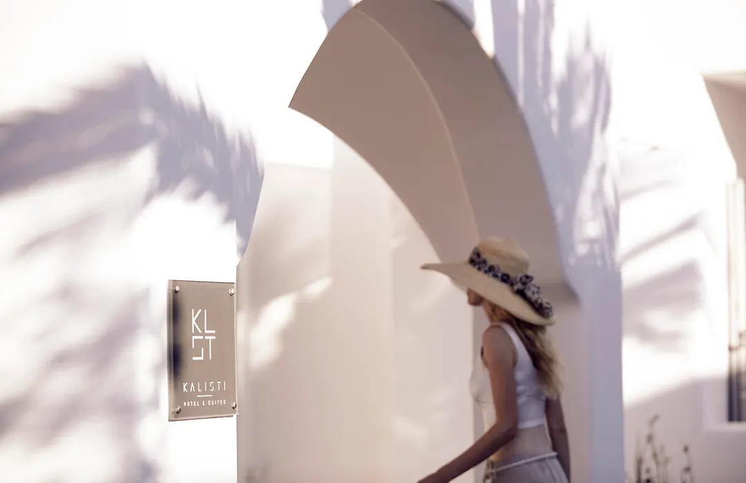 Kalisti Hotel & Suites-1