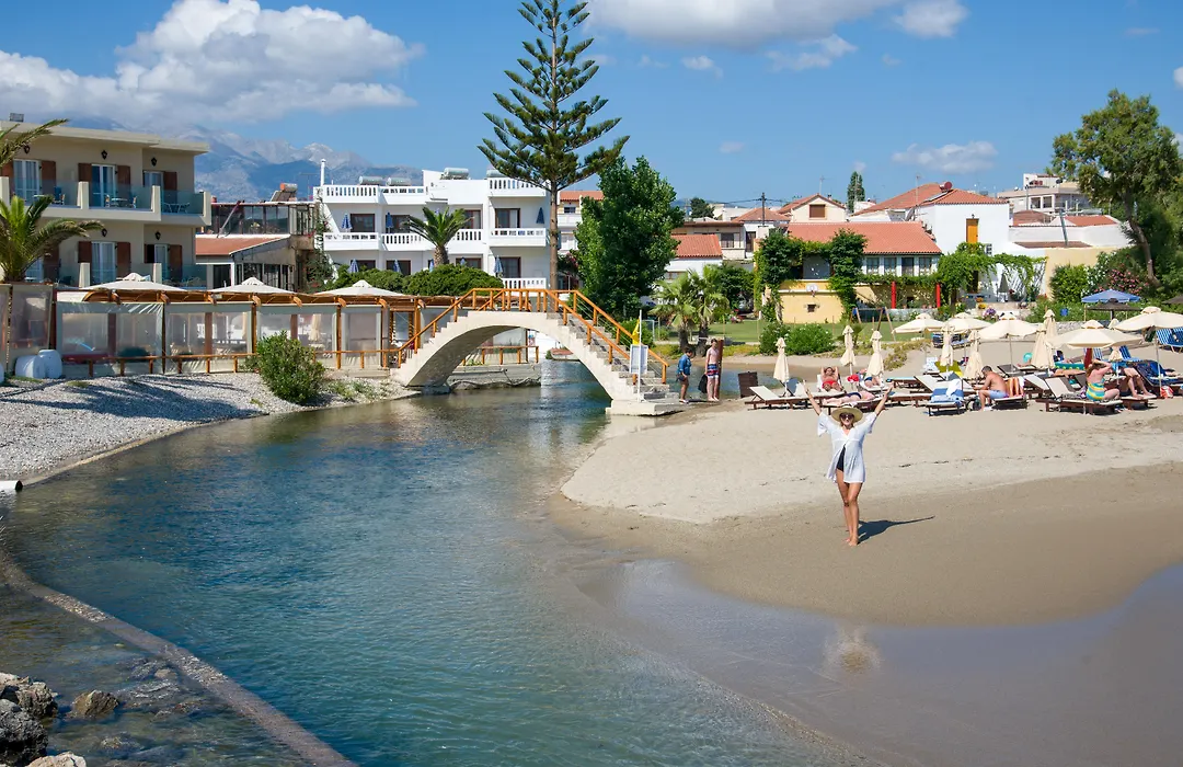 Kalyves Beach Hotel-1