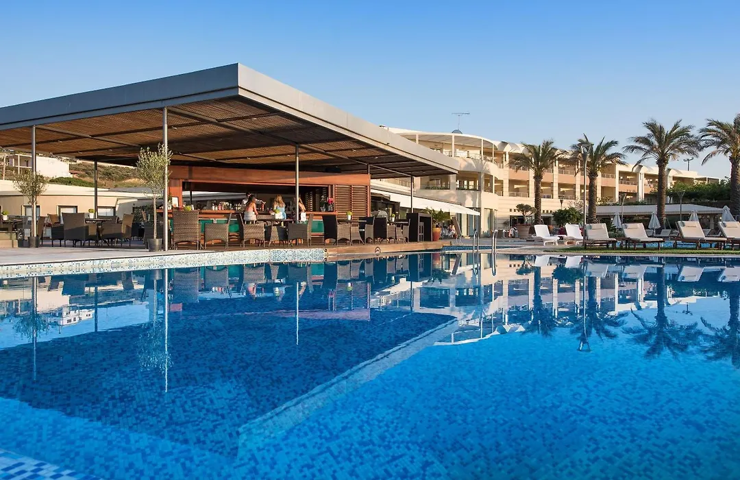 Cretan Dream Resort & Spa (Adults Only)-1
