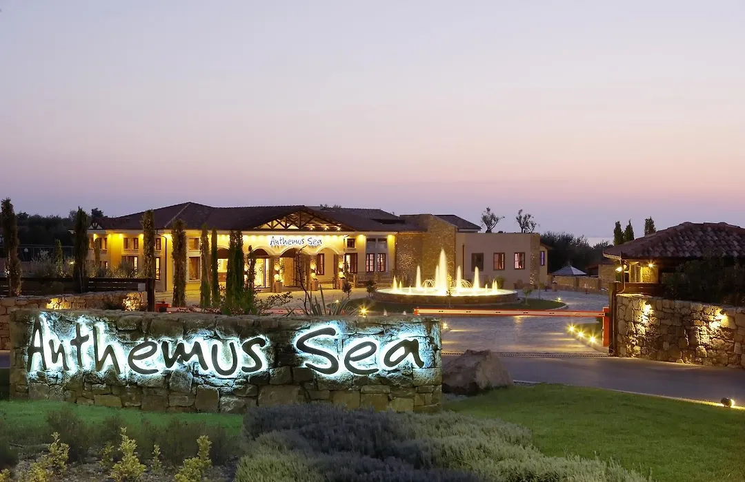 Anthemus Sea Beach Hotel And Spa-1