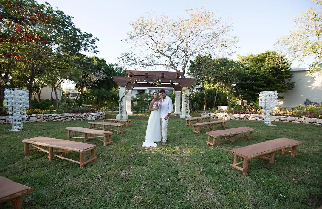 Sandos Playacar All Inclusive (Adults Only)-1
