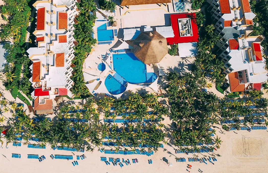 Viva Maya By Wyndham, A Trademark All Inclusive Resort-1