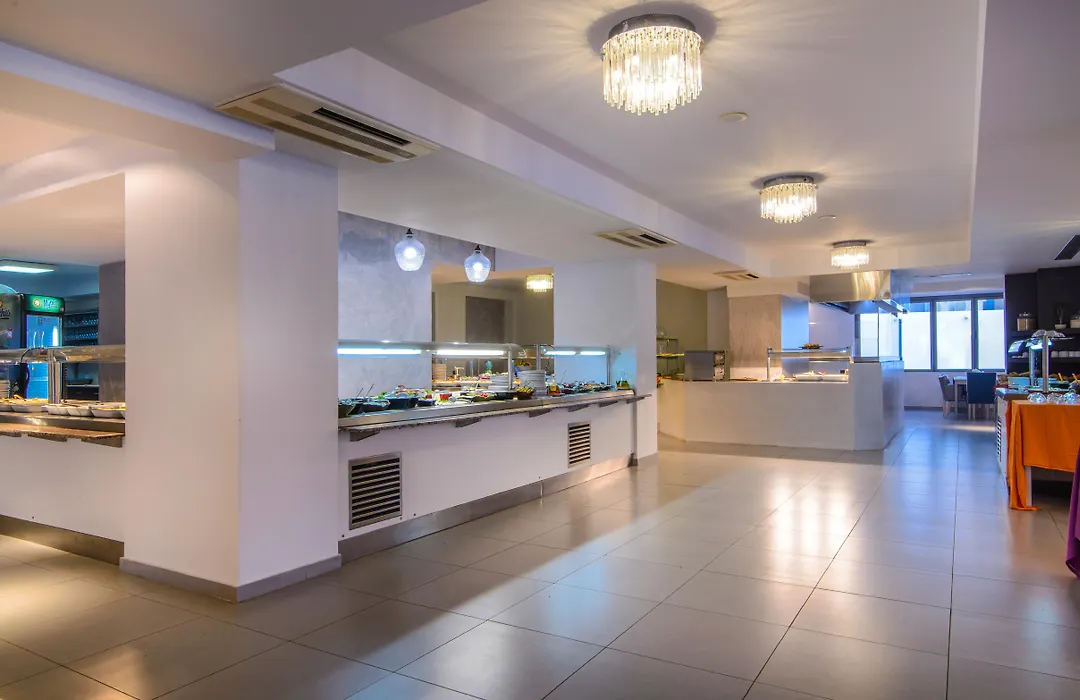 Lagomandra Hotel&Spa-1