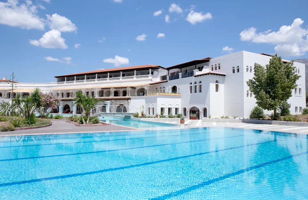 Zeus Eretria Resort-1