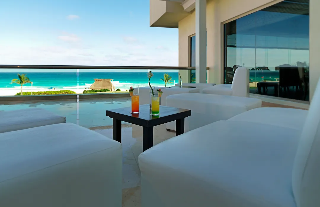 Iberostar Selection Cancun (Adults Only)-1