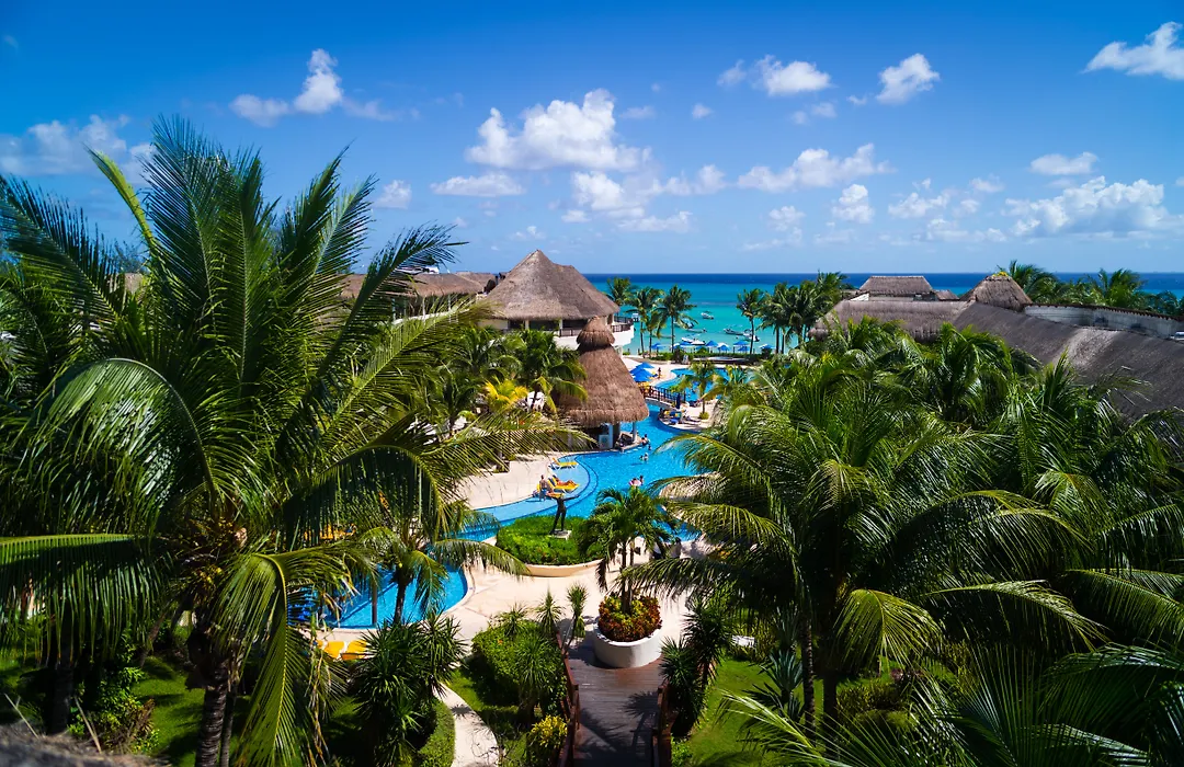 The Reef Coco Beach Resort & Spa-1
