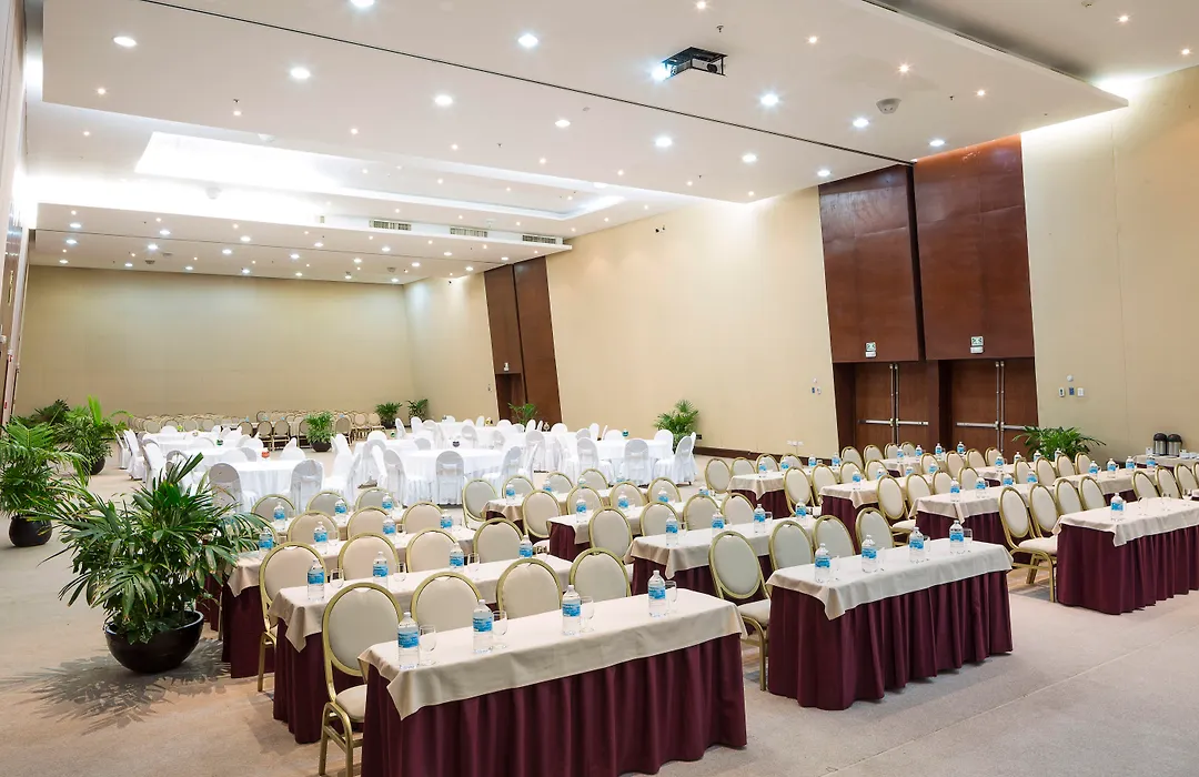 Trs Yucatan Hotel - Adults Only-1