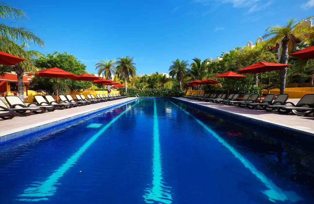Holiday Inn Club Vacations Royal Haciendas All Inclusive-1