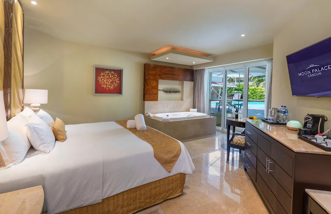 Moon Palace Cancun - All Inclusive-1