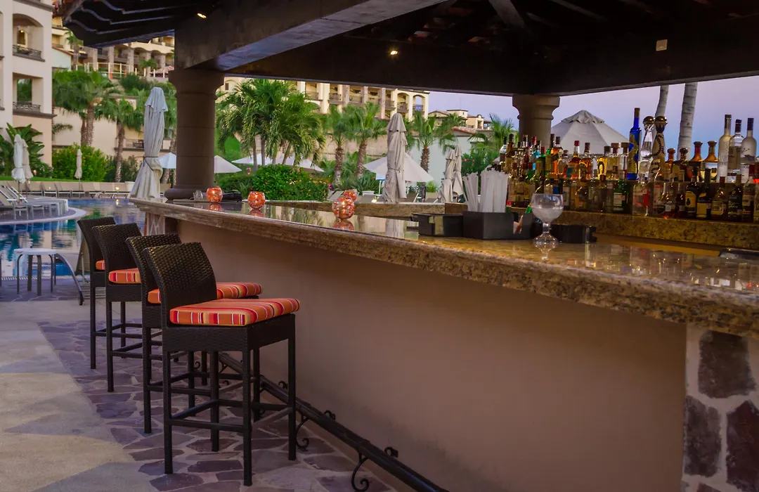 Pueblo Bonito Sunset Beach Golf & Spa Resort-1