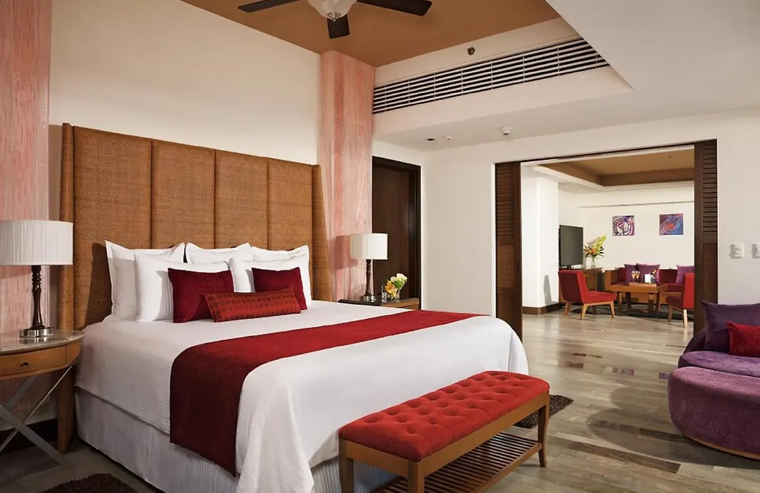 Secrets Vallarta Bay Resort & Spa - Adults Only-1