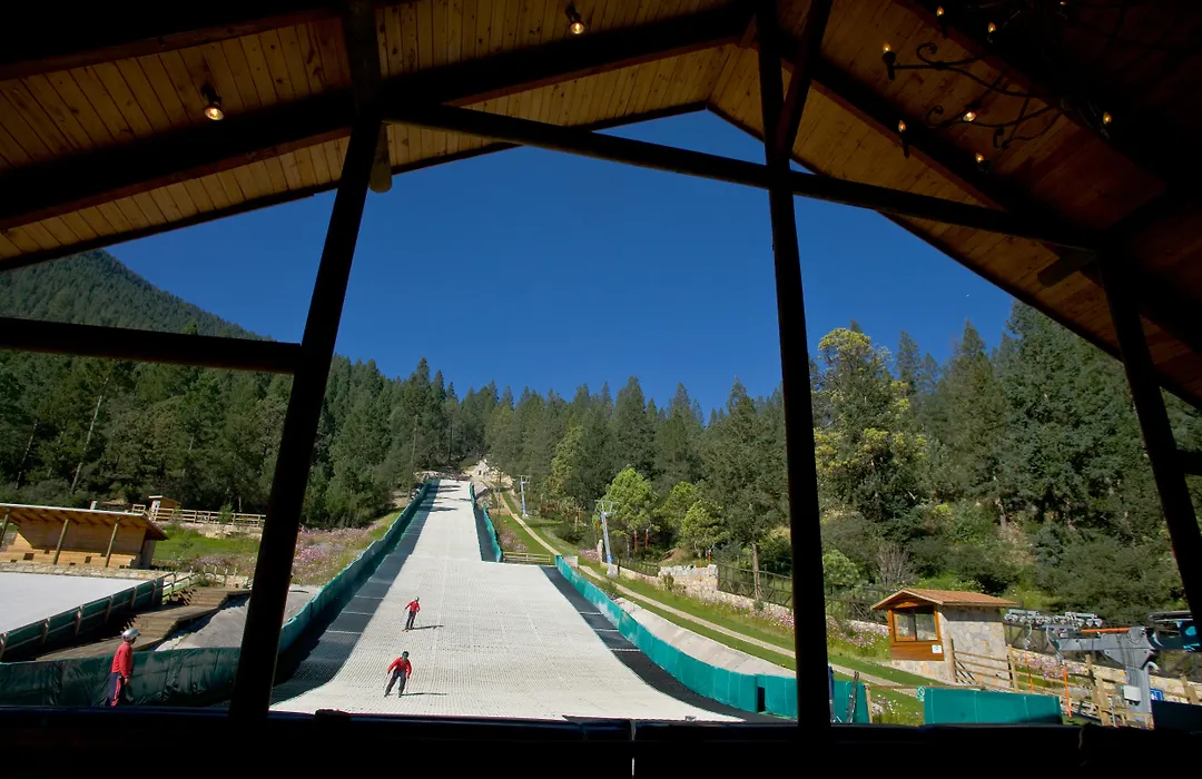 Bosques De Monterreal-1