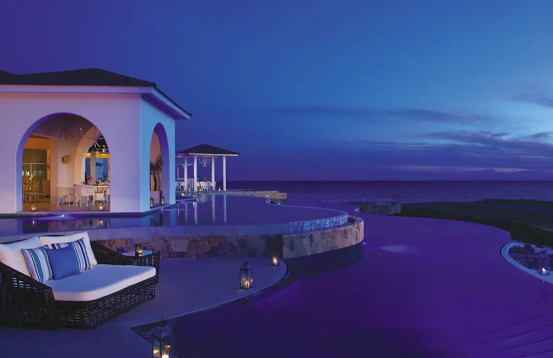 Secrets Puerto Los Cabos Golf & Spa18+ (Adults Only)-1