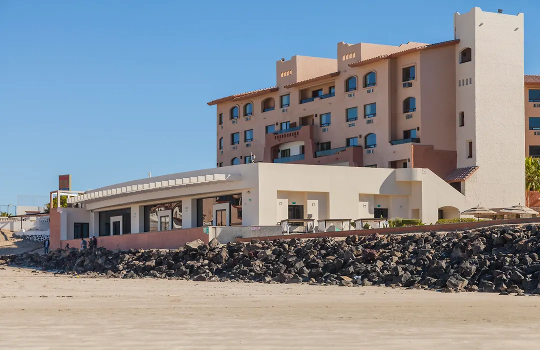 Penasco Del Sol Hotel-1