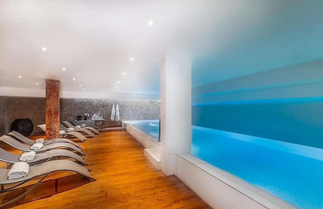 Hotel Montaigne & Spa - Cannes Centre-1