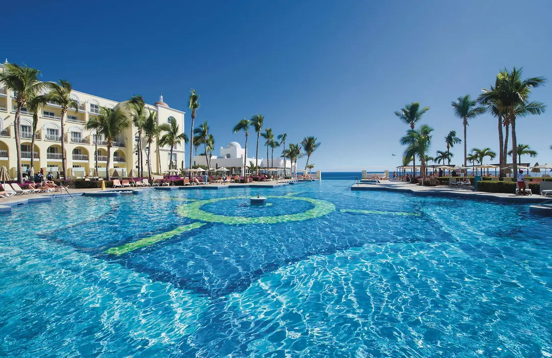 Riu Palace Cabo San Lucas-1