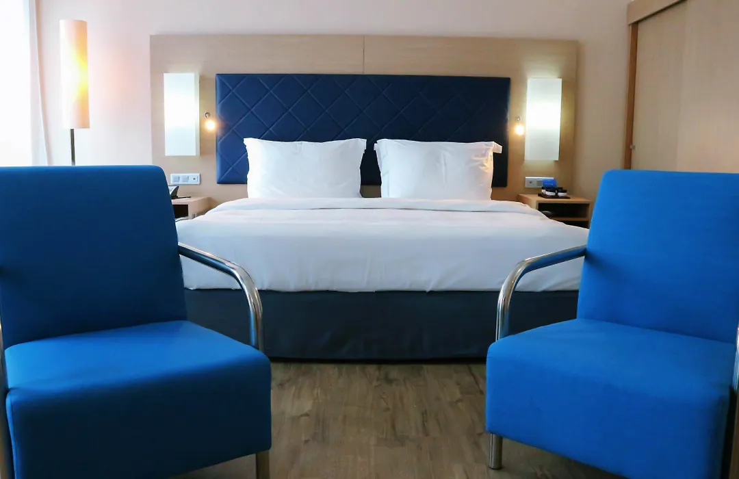 Radisson Blu Hotel Toulouse Airport-1