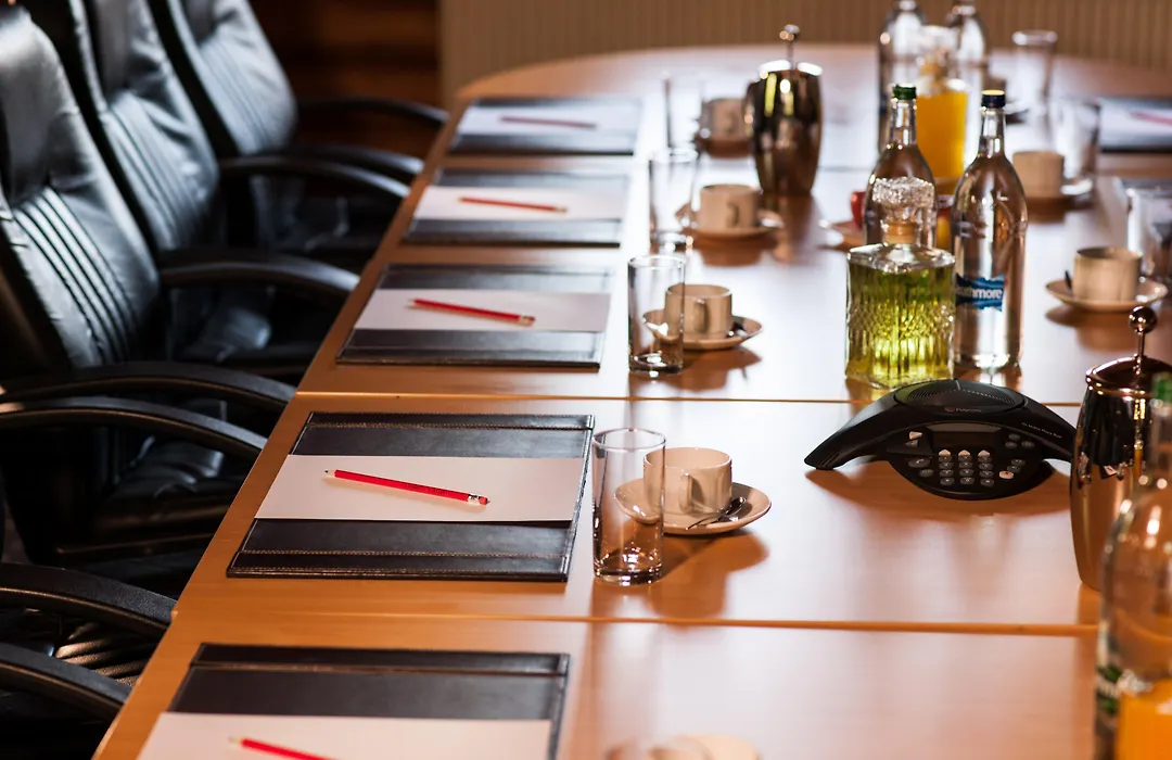 Chevin Country Park Hotel & Spa-1
